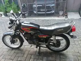 Jual Rx King 1994