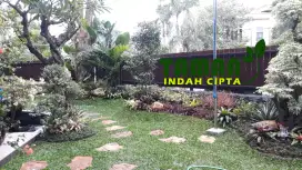 Tukang taman kolam gresik