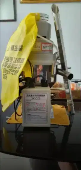 Auto loader 300G