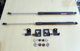 Sustec Hood damper hydrolis shock kap mesin Toyota Innova Zenix 2023.