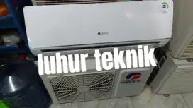 Ac gree 3/4  pk