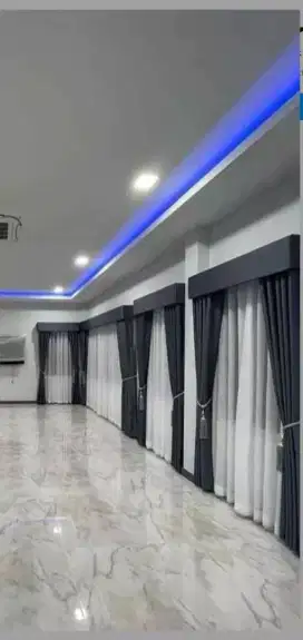Gorden Bandung minimalis