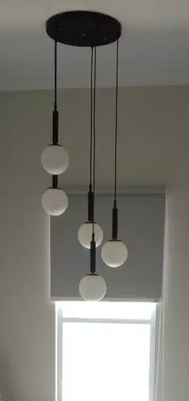 Gorden minimalis