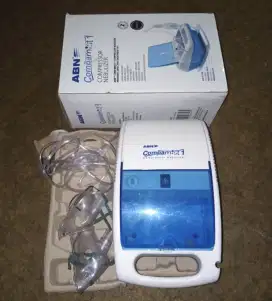 Jual nebulizer ABN Compamist 1