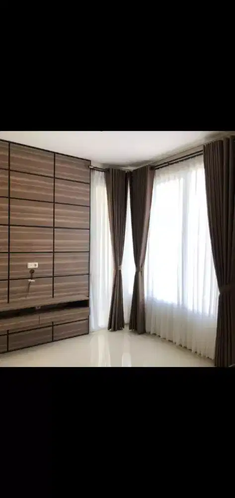 Gorden Bandung blackout