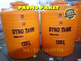 PAKET tandon air Usaha Cuci MOTOR / Mobil, Laundry