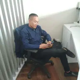 Sedang mencari kerja