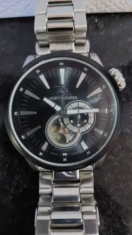 Jam Automatic mechanic Rip Curl