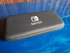 Hardcase Nintendo Switch Casing Wadah