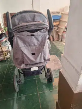 Stroller babyelle type Enzo