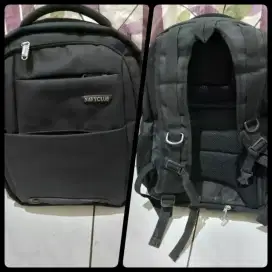 Tas ransel pria