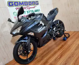 NINJA 250 FI LED 2021 . ALL NEW NINJA 250