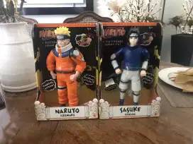 diecast anak mainan naruto x sasuke