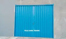 Folding Gate Murah Bandung | Pasang Service