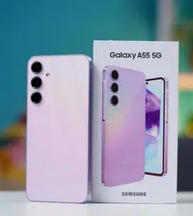 PROMO SAMSUNG GALAXY A55