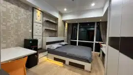 Apartemen u residence tower 1 golf view