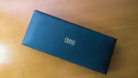 Sign Pen merk CROSS gold