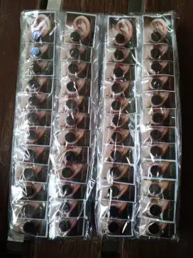 Anting Magnet Pria Import Original