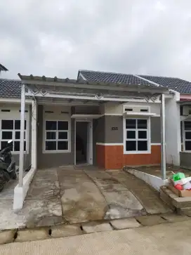 Dikontrakkan Rumah Griya Artha Sukasari Sepatan Oja Bs 3/6bln/Tahunan