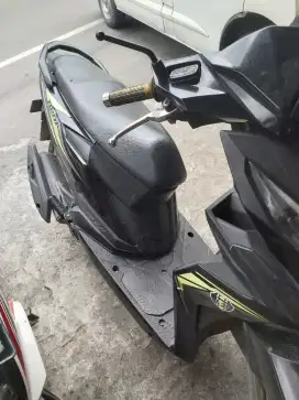 Honda beat f1 2018