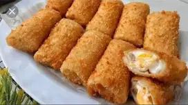 Risol Risoles mayo mayones sayur bihun, preorder (h-1)