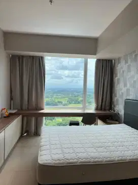 Apartemen u residence 2 studio golf