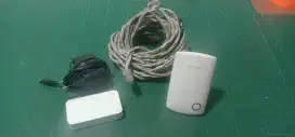 Sepaket Peralatan LAN & Wifi