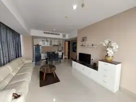 Apartemen Uresidence 2 bedroom tower 1