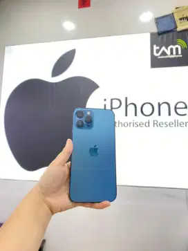Iphone 12 Pro 128GB Blue Second Perfect!!