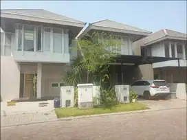 Dijual Rumah Baru Gress Fores Cerme Ex Rumah Contoh