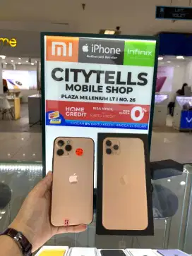 Iphone 11 Pro 256GB Gold Second Perfect!!