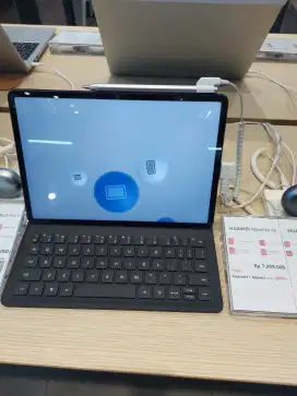 Huawei Matepad Air tablet Kredit