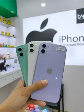 Iphone 11 256GB Purple Second Perfect!!