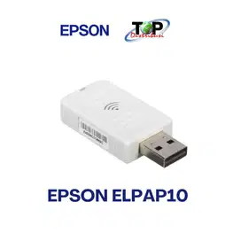 DONGLE WIFI EPSON ELPAP10 - WIRELESS ADAPTER USB EPSON ELPAP 10