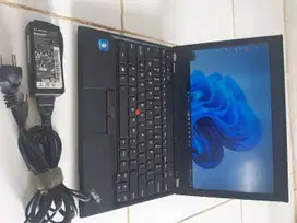 Laptop Lenovo ThinkPad X230