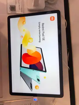 Redmi pad se 4/128 GB