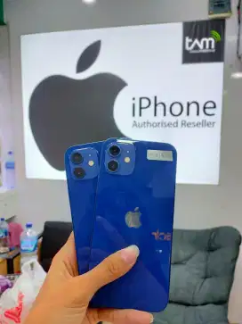 Iphone 12 64GB Blue Second Perfect!!