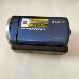 Handycam Sony DCR SR47E