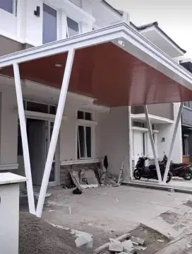 Canopy plafon PVC s366
