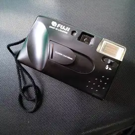 Fujifilm MDL 5 cantik
