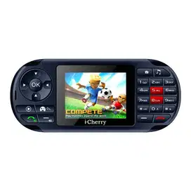 HP Gaming iCherry C206 Gamephone Dual SIM Camera Garansi Resmi