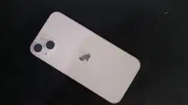 IPHONE 13 PINK limited edition Mulus 100%