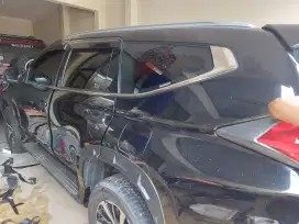 kaca film mobil berbagai brand terbaik