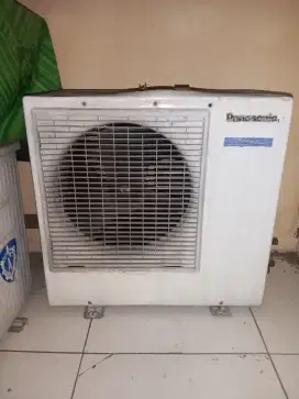 Servis, perbaikan, bongkar pasang AC baru/bekas