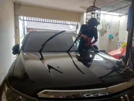 kaca film mobil spesialis panggilan