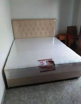 Kasur springbed harga terjangkau