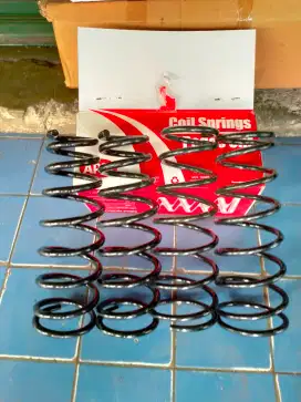 Per keong buat mobil Honda Accord VTI-L tahun 1999-2003 depan blkg