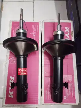 Shock absorber buat mobil Honda Sity sity z depan merk kayaba Excel g