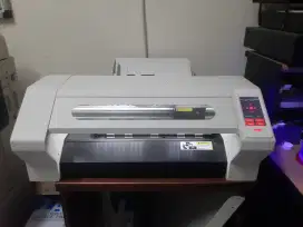Mesin cutting A3
