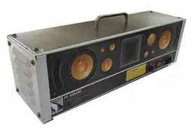 Ozonizer UV2000 - alat  menghilangkan bau ,#membunuhbakteri